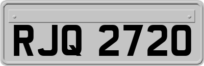 RJQ2720