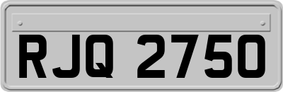 RJQ2750