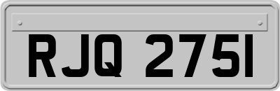 RJQ2751