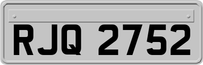 RJQ2752