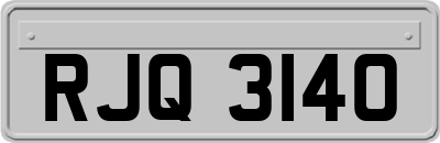 RJQ3140