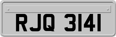 RJQ3141