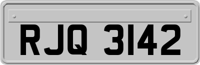 RJQ3142