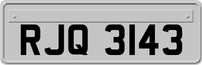 RJQ3143