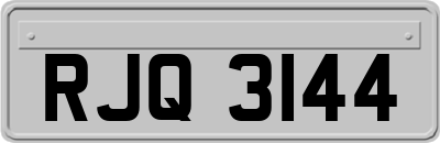 RJQ3144