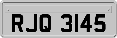 RJQ3145