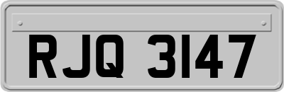 RJQ3147