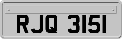 RJQ3151