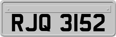 RJQ3152