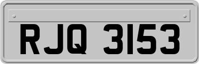 RJQ3153