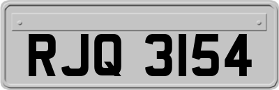 RJQ3154