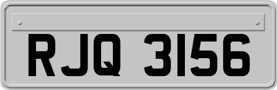 RJQ3156