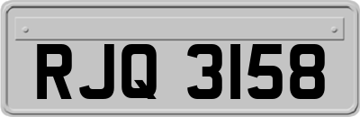 RJQ3158