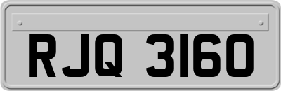 RJQ3160