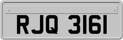 RJQ3161