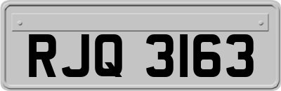 RJQ3163