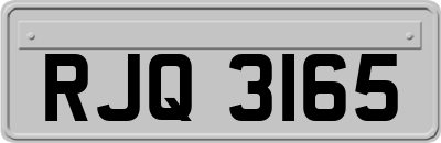 RJQ3165