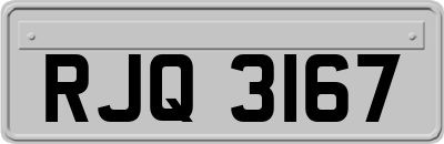 RJQ3167