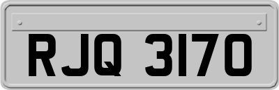 RJQ3170