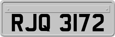 RJQ3172