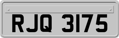 RJQ3175