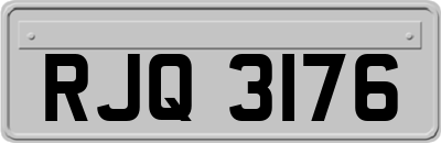 RJQ3176