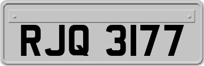 RJQ3177