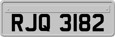 RJQ3182