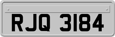 RJQ3184