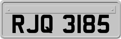 RJQ3185