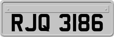 RJQ3186