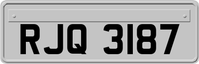 RJQ3187