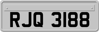 RJQ3188