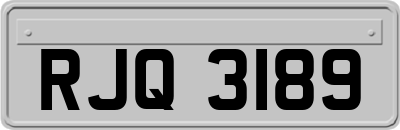 RJQ3189