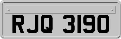 RJQ3190