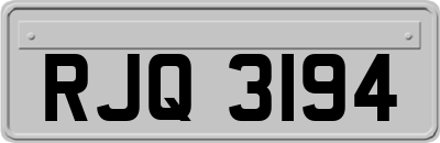 RJQ3194