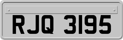 RJQ3195