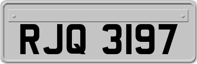 RJQ3197