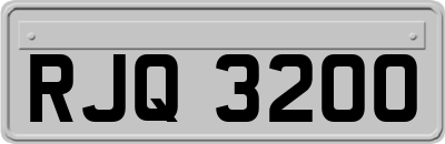 RJQ3200