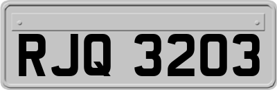 RJQ3203