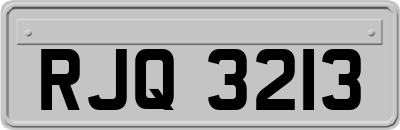 RJQ3213