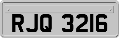 RJQ3216