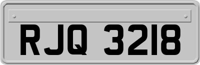 RJQ3218