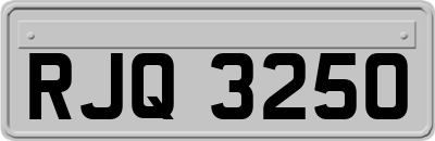 RJQ3250