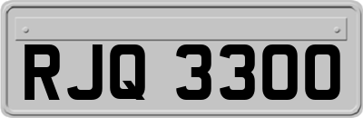 RJQ3300