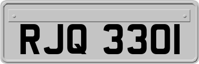 RJQ3301