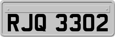 RJQ3302