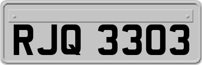 RJQ3303