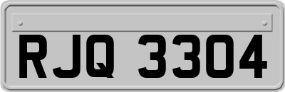 RJQ3304