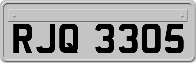 RJQ3305